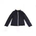 Hot Sale High Quality Girls Quilting Stylish Reversible Padded Jacket