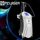Perfect Freeze Fat Perfect Results Fat Freezing Cryolipolysis Machine With 3 Handles
