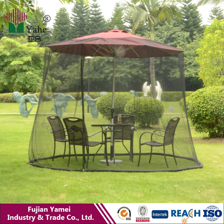 11 Olive Green Patio Umbrella Mosquito Netting 11 Olive Green Patio Umbrella Mosquito Netting Table Screen Net Product On Alibaba