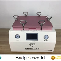 Newest 2 In 1 OCA Vacuum
