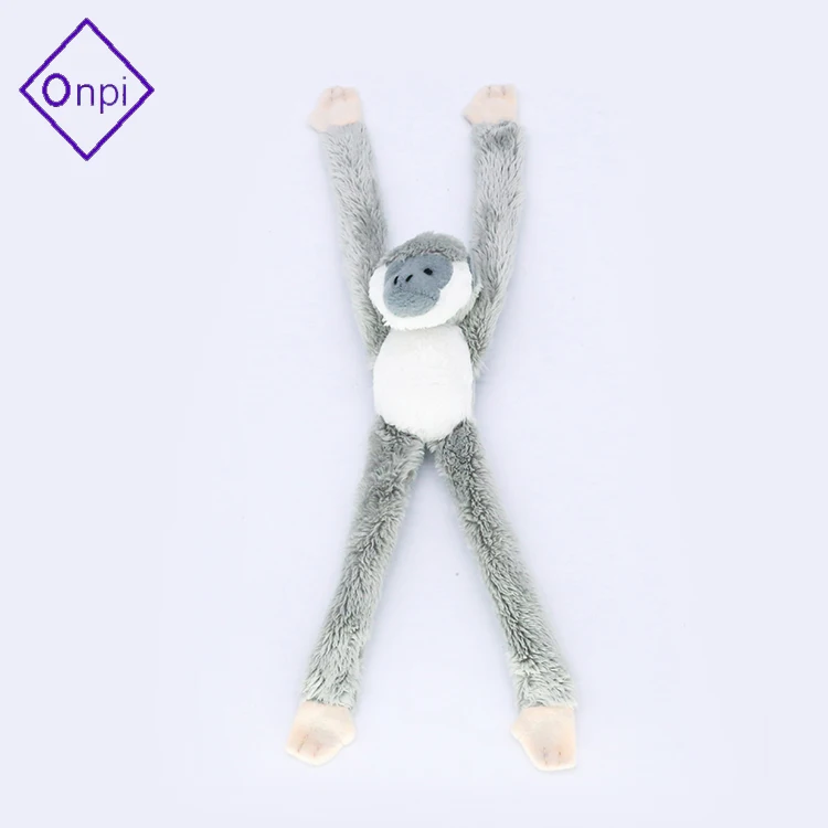 magnetic monkey toy