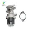 exhaust gas recirculation EGR Valve for Jaguar S-TYPE 99-09 XJ 03-09 XF 08-15 JDE3315 JDE8785 C2C40184