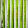 decorative woven ruffle elastic lace trim lace elastic band