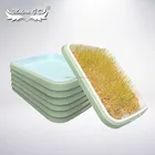 Hot Selling hydroponic Nursery Seed Growing Plastic Plant Trays