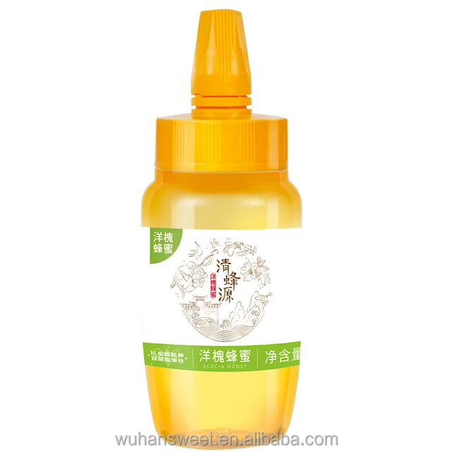 sweet acacia honey