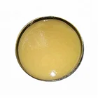 White peach puree concentrate 220kg drum packing