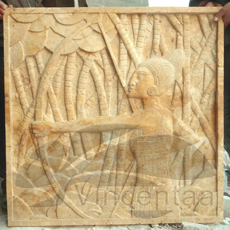 High Quality Art Wall Relief with High Quality