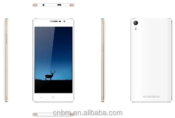 Hot selling smartphone with 5.5" Full Lamination