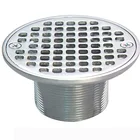CP Brass Floor Drain / Bathroom Drain / Bathroom Strainer