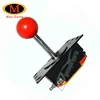 red top arcade joystick switch cowboy arcade joystick