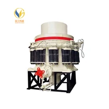 Mining machinery gold ore cone crusher for sale cone crusher bowl liner