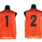 Hot sale custom sportswear soccer jersey 2017 football shirt bibs in stock