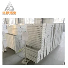Building System Building Aluminium Formwork China Aluminium 6061T6 Fast Building Formwork System