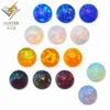 Synthetic cabochon opal bead wholesale price from Japan only high quality materials and fine craftsmanship accept customization