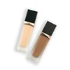 2019 High Quality Natural Makeup All Skin Liquid Matte Waterproof Foundation Brush Private Label Logo for Woman Man Girl