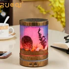 Gift Unique Gift Ideas LED100ml Ultrasonic Humidifier Best Birthday Gift For Girlfriend