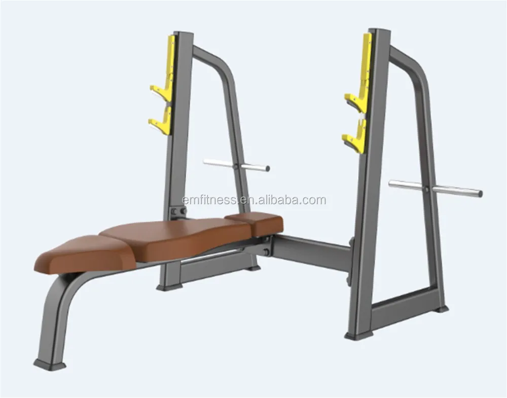 Shandong Emfitness Equipment Commercial Fitness Equipment