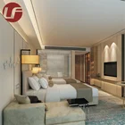 2019 Simple New Design Hotel Bedroom Furniture Suite Custom Made Marriot Hotel Furniture For Sale