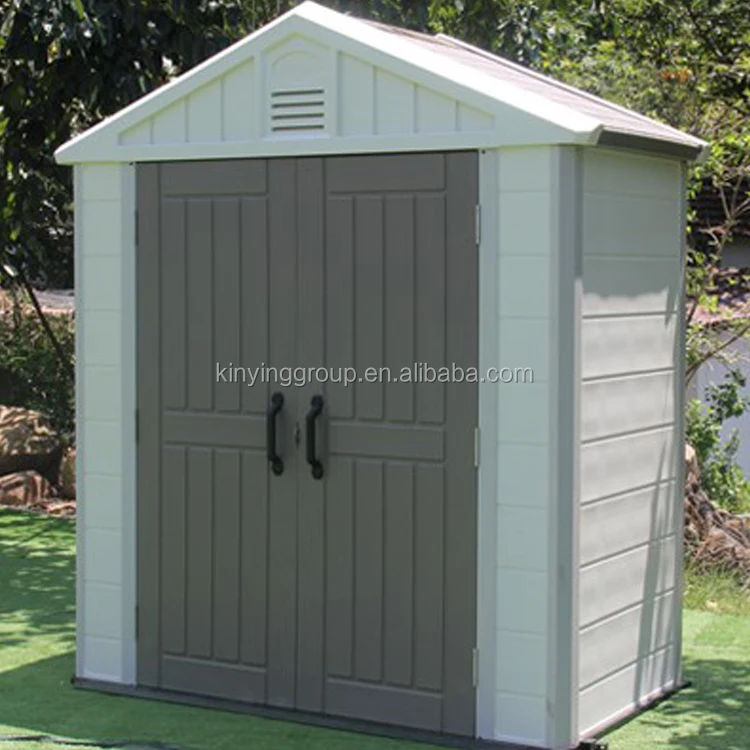 Kinying Waterproof Plastic Bike Storage Sheds Buy Garden Sheds