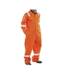 Hot sales industrial factory safety mens coal mine overall uniforms