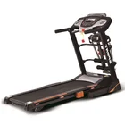 Mini home gym treadmill fitness equipment