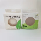 cardboard Luxury paper gift packing box ,packing box for cosmetics industry ,customized sponge paper box with window