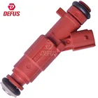 Car Auto Engine Parts Fuel Injector for Elantra 1.8L 2011-2013 OEM 35310-2E000 Nozzle