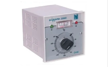 Analog Temperature Controller