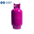 15kg Cooking Used LPG Gas Cylinder With Good Price