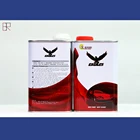 Good Quality High Gloss Auto Repair Paint Car Refinish Paint Automotive Paint Spray