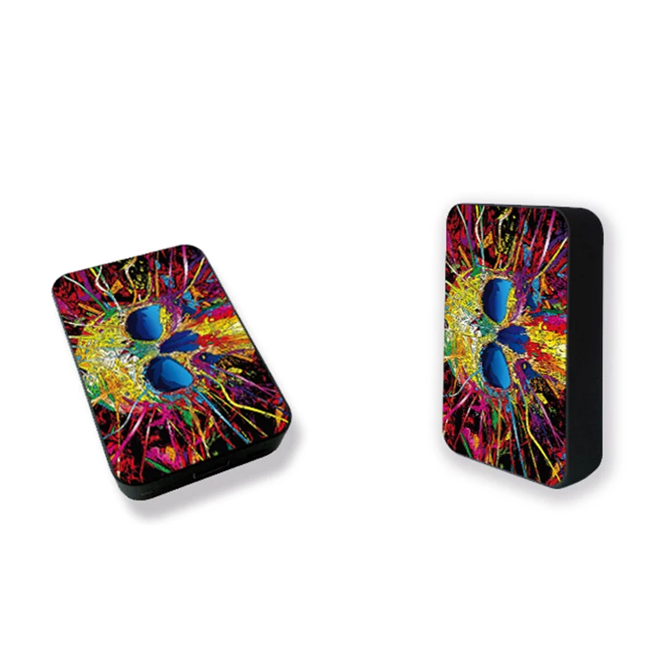 Portable usb power bank charger 10000mah mobile phone usb battery for travel wholesale price - ANKUX.COM