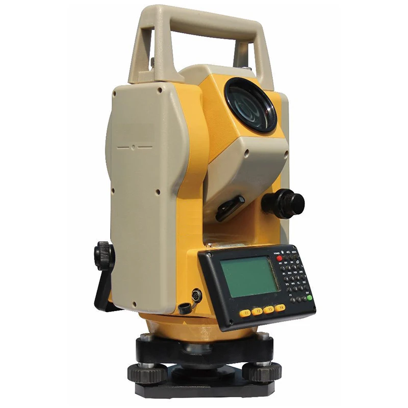 Good Quality  Double LCD Screen Survey Equipment Total Station 
