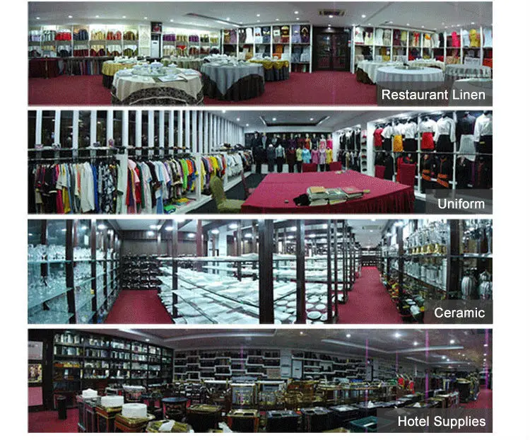 anti-shrink hot sale polyester/rayon air hostess costume uniform