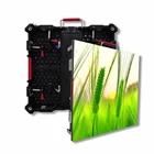 P16 outdoor led advertising screen price