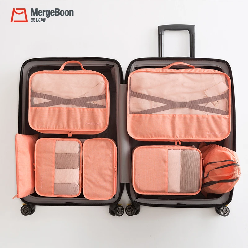 luggage organizer bags