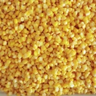 New crop canned sweet corn vacuum packed in tins sweet corn in can