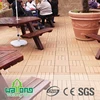 100% water proof antislip outdoor alternative decking spanish floor tile