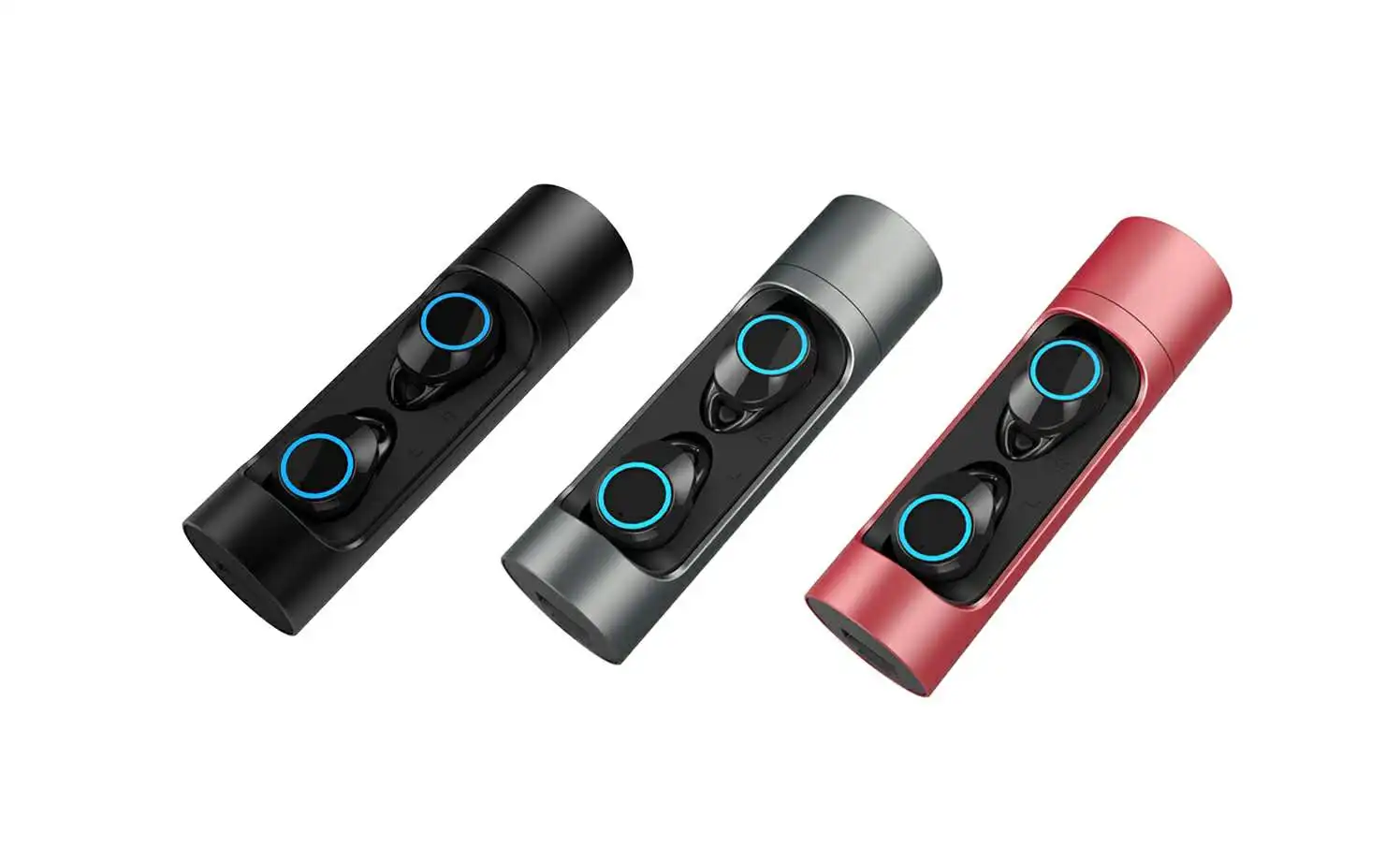 Hot Selling Bluetooth Earphone Super Long Standby Bluetooth Headset High Quality Phone Headset - ANKUX.COM