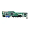 LCD TV board Support TV /HDMI/VGA/ADIO/USB for upto 26 inch lcd panel with 1920*1080