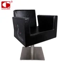 Wholesale Premium designer stainless steel base cheap barber chair for sale SU-4062B