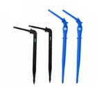 The wholesale price hot selling Drip irrigation plastic arrow