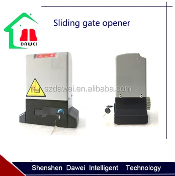Sliding Gate Opener Wholesale High Quality Low Price Custom