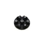 Factory customized rubber push button conductive silicone button