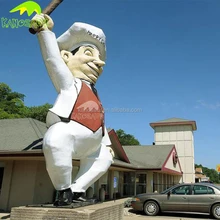 Promoción Chef Estatua, Compras online de Chef Estatua promocionales