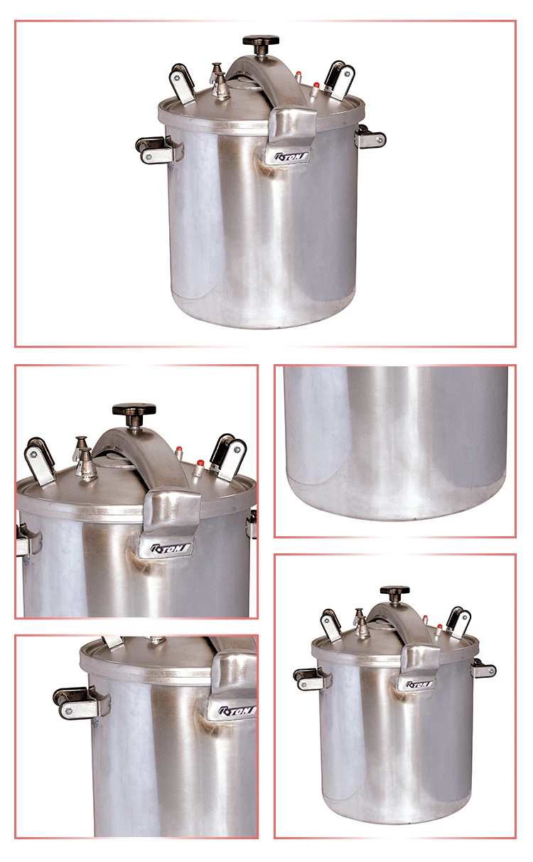 Kitchen Appliance Multi Function Commercial Pressure Cooker Buy