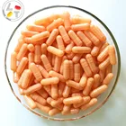 Empty hard gelatin capsules size 1 for medicine