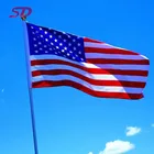 Customized high quality All Country Flags In The World