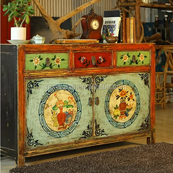 wood corner cabinets