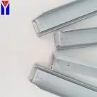 aluminum extrusion profile for solar panel frame profile