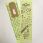 Oreck CCPK8DW Vacuum Cleaner Bags for Type CC